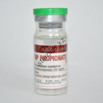 Тестостерона пропионат + Станозолол + Тамоксифен  - Кызылорда